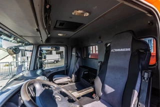 Mercedes-Benz Actros 2011 - 2636 K-MP3 + EFFER 305/8S imagen 18