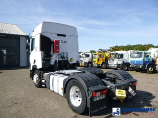 Renault T 460 4x2 Euro 6 + PTO + ADR 2015 изображение 3 миниатюра