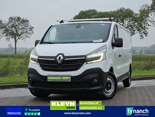 Renault Trafic 2020 - 1.6 DCI te koop