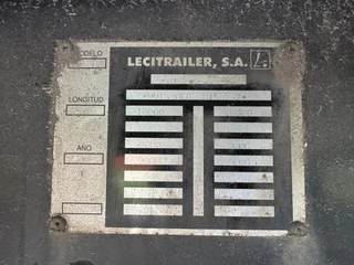 Lecitrailer 2 2013 - N/A imagen 14