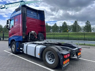 Volvo 2019 - 460 PK afbeelding 2 miniatuur