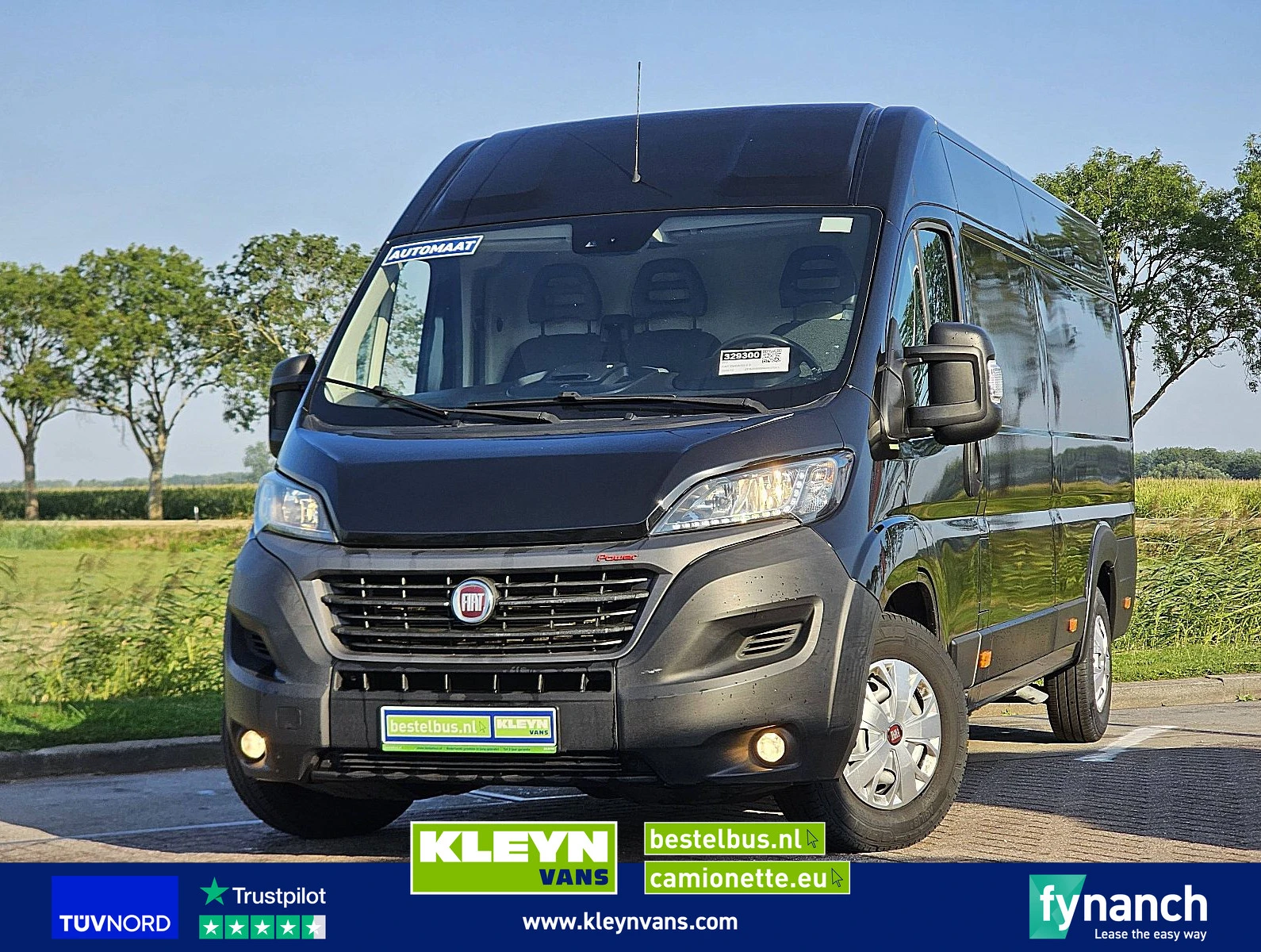Fiat Ducato 2020 - 2.3 afbeelding 1