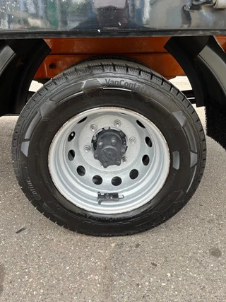 MAN TGE 2019 - 5.180 Plane*Euro 6D* !3.5 / 5 Tonner!*Klima image 14