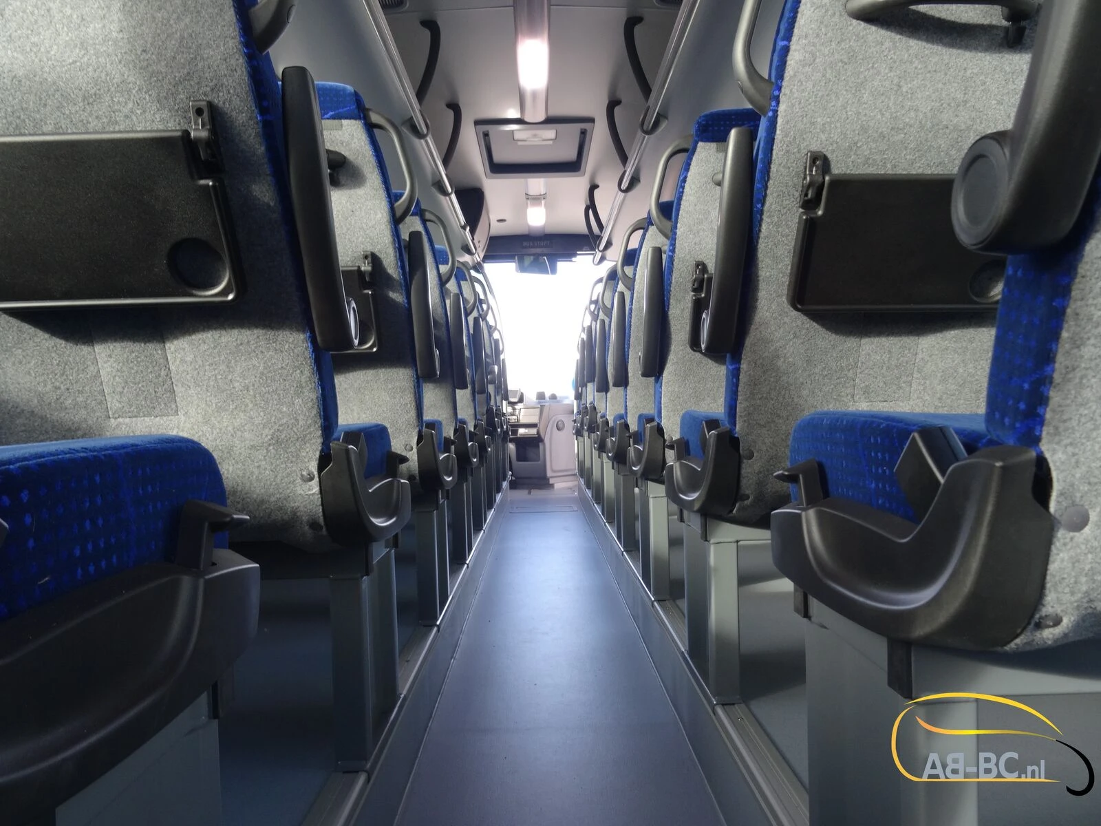 Iveco New 13 MTR Crossway 61 seats ADAS afbeelding 94