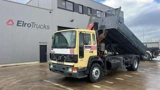 Volvo FS 7-19 1998 - N/A te koop