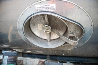 ETA N/A 2012 - CITERNE LAIT/MILCH/MILK 29000L obrazek 11