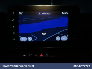 Renault Trafic 2023 - 2.0 dCi 150pk L2H1 Euro6 Airco | Navigatie | Cruisecontrol | LED | Parkeersensoren immagine 2 miniatura