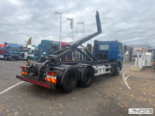 DAF CF85.410 2005 - N/A afbeelding 5