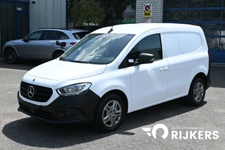 Mercedes-Benz Citan 2022 - 110 CDI L1 Pro bild 1