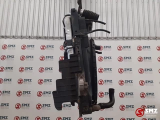 DAF N/A 2015 - Occ radiator + intercooler + condensator DAF obrazek 4