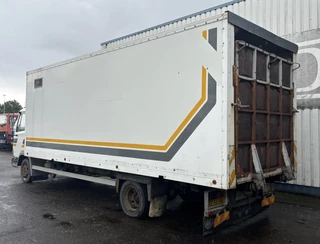 DAF 45 1991 - ATi 130 immagine 5