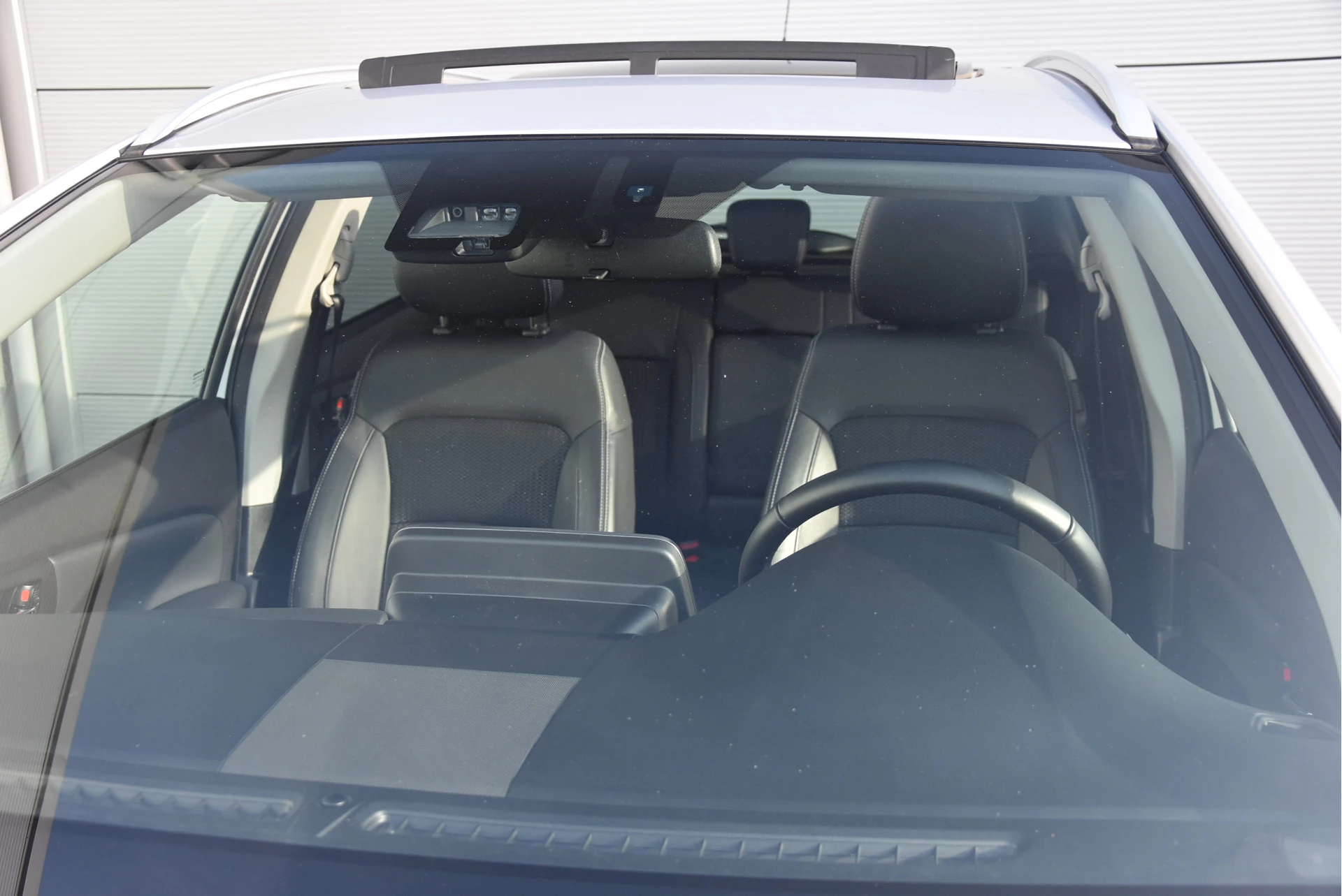 Suzuki S-Cross 2023 - 1.4 Boosterjet Style Smart Hybrid Bild 22