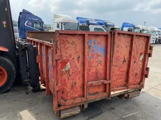 Diversen CONTAINER - N/A immagine 4