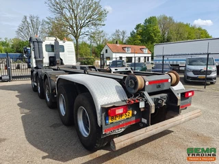 Volvo FMX 460 2011 - N/A afbeelding 2