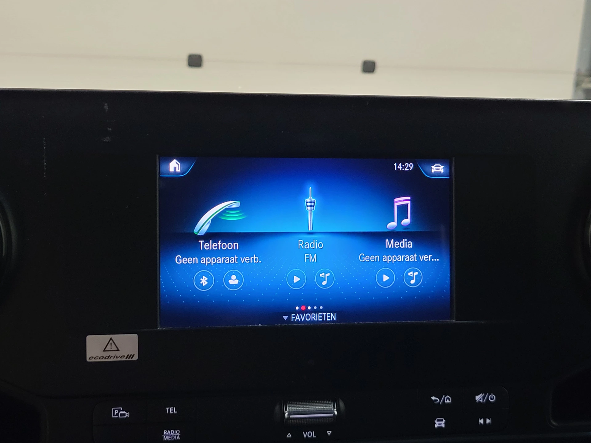 Mercedes-Benz Sprinter 2019 - 311CDI L2/H2 Inrichting Euro 6! imagem 12
