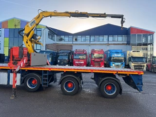 Floor N/A 2002 - FLO 17 30H2 + KENNIS TYPE 16000 immagine 6
