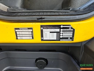 Volvo FE 320 2016 - N/A imagem 25