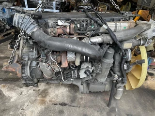 DAF N/A 2018 - MX-11 300 H2 immagine 2