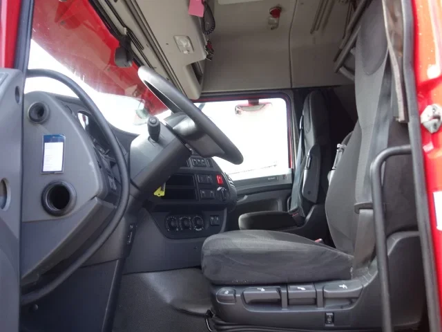 DAF XF 460 2016 - SPACECAB,STAND AIRCO afbeelding 4