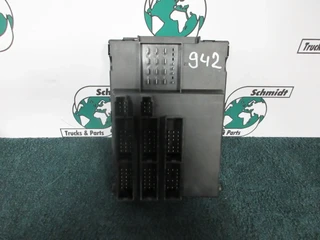 MAN - 81.25806-7114 ZBR2 MODEULEN 18.460 EURO 6 MODEL 2018 afbeelding 2 miniatuur