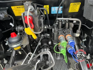 Tafe N/A - 6515 4wd. immagine 6