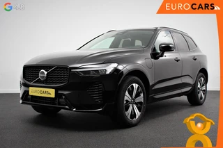 Volvo XC60 2023 - 2.0 T6 Plug-in hybrid AWD Plus Dark en venta