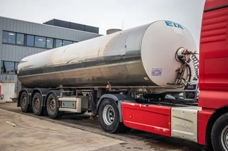 ETA N/A 2013 - CITERNE LAIT/MILCH/MILK 29000L zdjecie 2