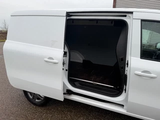 Mercedes-Benz Citan 2024 - 110CDI L2H1 PRO Automaat Airco Cruisecontrol 30000KM zdjecie 7