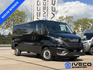 Iveco Daily 2024 - 35S21V A8 te koop