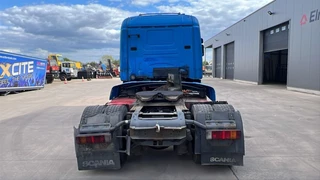 Scania 114 - 380 1999 - N/A obrazek 5