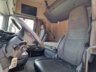 Scania R 2013 - R500 V8 Highline 6x2/4 - Euro 5 - Opti Cruise - Steering axle - Sliding 5th wheel image 10
