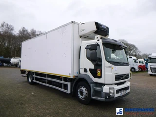 Volvo FL 290 4X2 Carrier Supra 750 frigo 2013 obrázek 2 náhled