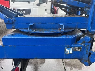 International 4600 1989 - N/A bild 15