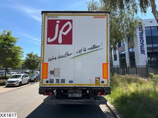 Fruehauf N/A 2018 - Tautliner Dhollandia obrazek 12