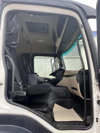 Mercedes-Benz Actros 2016 - 2543 BL 6x2 MEILLER Abroller TÜV NEU! изображение 21