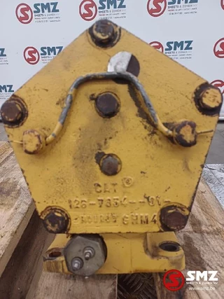 Caterpillar N/A - Occ behuizing D6M Caterpillar obrazek 4