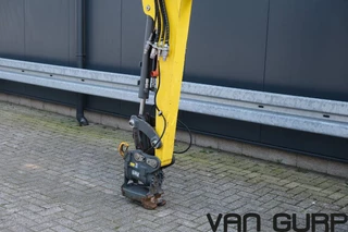 Neuson N/A 2022 - EZ 36 EZ36 | Powertilt |  744h | 2022 bild 4