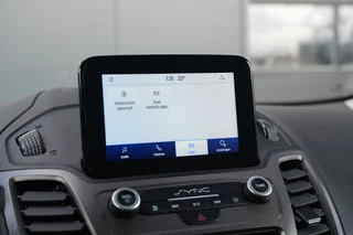 Ford Transit Connect 2023 - 1.5 EcoBlue L2 Trend 101pk - 2x Schuif - Automaat - Cruise - PDC - Camera - Carplay - Rijklaar imagen 23