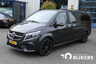Mercedes-Benz V-Class 2023 - 300d AMG DC L3 XL Avantgarde Edition imagen 1