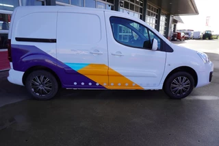 Citroën Berlingo 2018 - 1.6 BlueHDI 75PK Business image 3