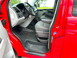 Volkswagen Transporter 2015 - Kombi 2.0 TDI L2H1 9 PERSOONS AUTOMAAT MARGE obrazek 17