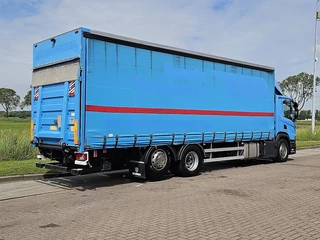 Scania P 2021 - P320 obrazek 3