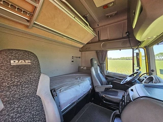 DAF N/A 2007 - XF 105.410 obrazek 16