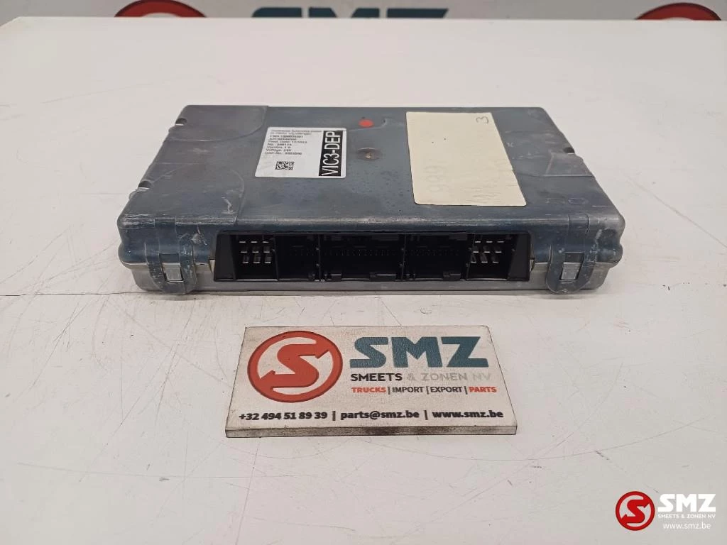 DAF 2015 - Occ ECU VIC 3 besturingseenheid DAF zdjęcie 1