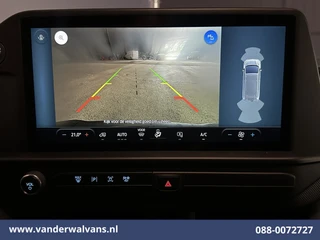 Ford Transit Custom 2024 - 2.0 TDCI 136pk L2H1 Euro6 Airco | Camera | LED | Apple Carplay | Cruisecontrol obrázek 2 náhled