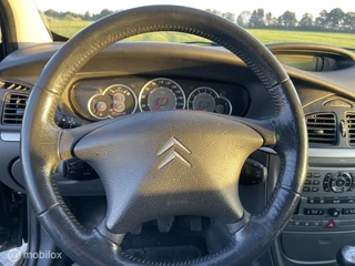 Citroën C5 2007 - Break 2.0-16V Cool Tech obrazek 35