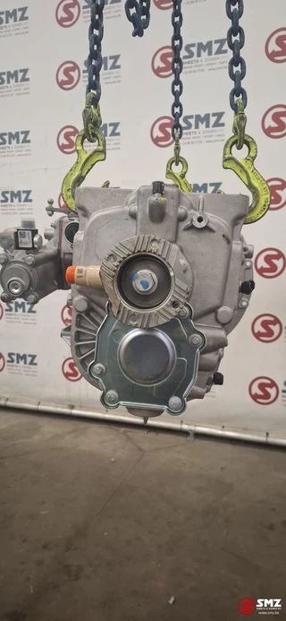 Mercedes-Benz N/A - Versnellingsbak G70-6 Mercedes immagine 4