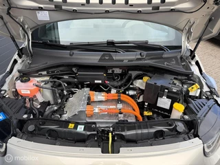 Fiat 500e 2025 - Giorgio Armani 42 kWh 118 PK Airco Navi Pano Leder изображение 17