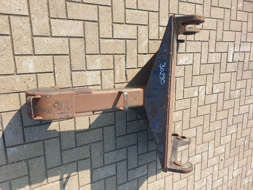 Volvo - Jib volvo coupler afbeelding 1