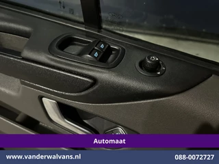 Ford Transit Custom 2023 - 2.0 TDCI 131pk Automaat L2H1 Euro6 Airco | LED | Apple Carplay | Cruisecontrol zdjecie 18